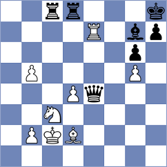 Sankalp - Uskov (Doha QAT, 2024)