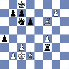 Javakhadze - Cagara (chess.com INT, 2023)