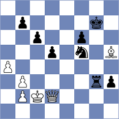 Desideri - Vifleemskaia (chess.com INT, 2022)