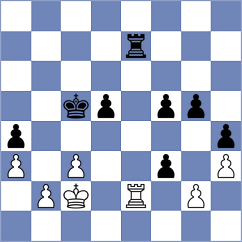 George - Erenburg (New York USA, 2024)