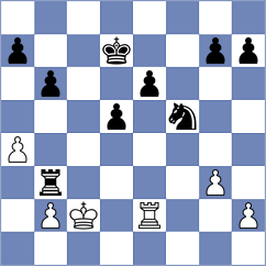 Palenciano Escolar - Prieto Velasco (Tres Cantos, 2011)