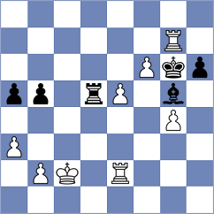 Vo Thi Kim Phung - Eskina (FIDE Online Arena INT, 2024)