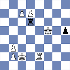Lymar - Vingris (chess.com INT, 2025)