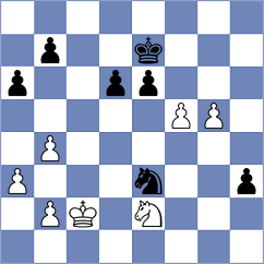 Borondo Garcia - Jimenez Morales (Seville, 2000)