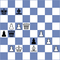 Lugovskoy - Oganyan (Krasnodar, 2012)