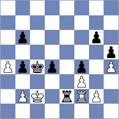 Schneider - Georgescu (Rosenheim GER, 2024)