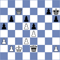 Francisco - Marchesich (chess.com INT, 2025)