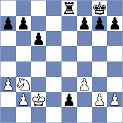 De Souza Segundo - Da Silva Romao (Lichess.org INT, 0)