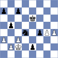 Yepez Ortiz - Elias Carreno (Cali, 2011)