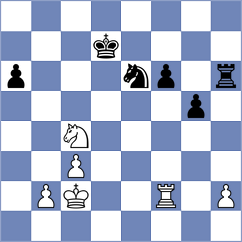 Fernandez - Thorleifsson (Caracas, 1976)