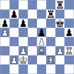 Ilinca - Alvarez Albiol (Escaldes AND, 2024)