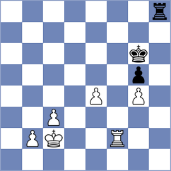 Semsiu - Stoilkovski (Skopje, 2011)