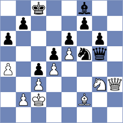 Sartbayev - Zheenbekov (Almaty KAZ, 2024)