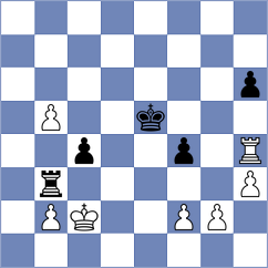 Moskalenko - Reutsky (Moscow, 2008)