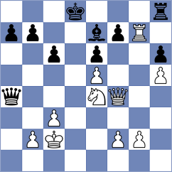 Karelin - Ghazaryan (Moscow, 2020)