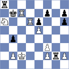 Cernov - Brancaleoni (chess.com INT, 2025)