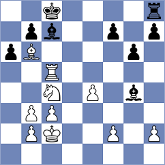 Elier - Klukin (chess.com INT, 2025)