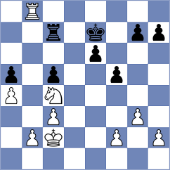 Solovchuk - Sadey (chess.com INT, 2024)