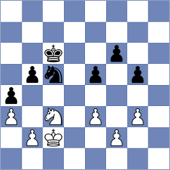 Gerasimov - Chigrinova (Krasnodar, 2009)