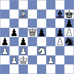 Vaz - Hernando Rodrigo (chess.com INT, 2024)