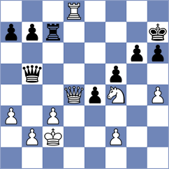 Boros - Papp (chess.com INT, 2023)