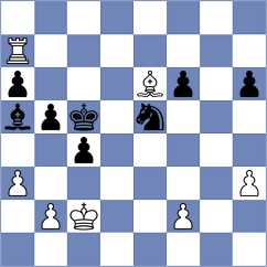 Allam - Sharmin (Chess.com INT, 2020)