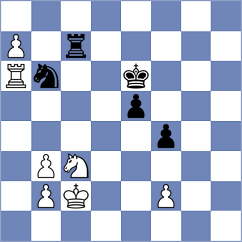 Efremova - Lie (chess.com INT, 2024)