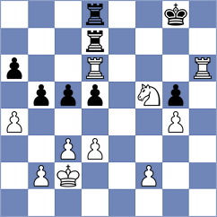 Demchenko - Ambartsumova (chess.com INT, 2025)