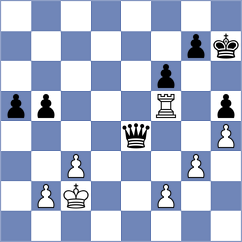Sekar - Hayrapetyan (chess.com INT, 2023)