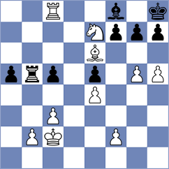Zienkiewicz - Karas (chess.com INT, 2025)