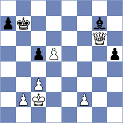 Yurovskykh - Koepke (chess.com INT, 2022)