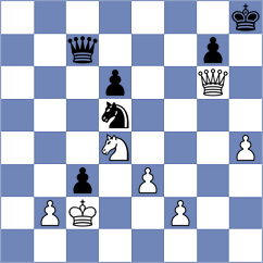 Montermann - Matriciani (Polch, 1993)