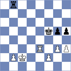 Perezolov - Znamensky (Cheliabinsk, 2009)