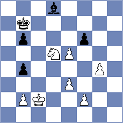 Berend - Chi Yang (Budapest HUN, 2024)