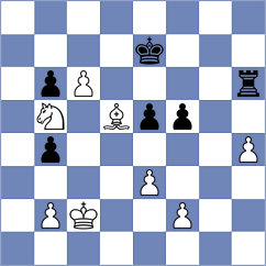Wu - Rauber (Moscow, 1994)