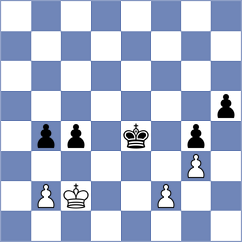 Gliddon - Rudd (Coulsdon, 2008)