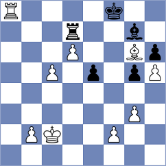 Schrik - Necula (Chess.com INT, 2019)