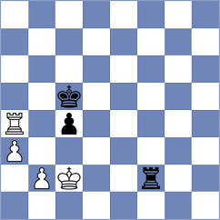 Kovalev - Palchuk (Lichess.org INT, 2021)