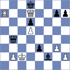 Ilic - Stanojevic (Skopje MKD, 2024)