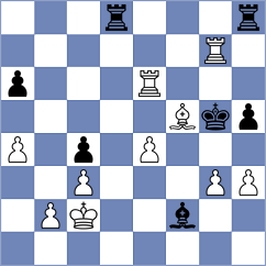 Miljkovic - Boix Redorta (chess.com INT, 2024)