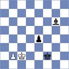 Hall - Parry (Sunningdale, 2007)