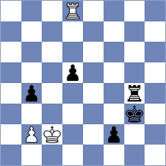 Zhao Jun - Degenbaev (chess.com INT, 2023)