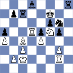 Rozentalis - Williams (Mulhouse, 2011)