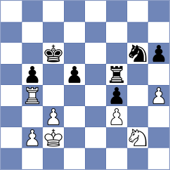 Divljan - Vujatovic (Belgrade SRB, 2024)