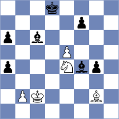 Walentukiewicz - Pechen (Chess.com INT, 2019)