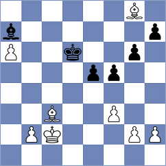 Ozen - Phillips (chess.com INT, 2022)