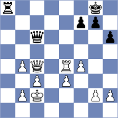 Bourne - Anguelov (Witley, 1998)