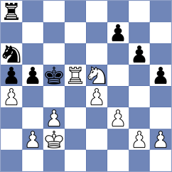 O'Gorman - Brancaleoni (chess.com INT, 2024)