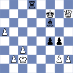 Portero Rubio - Basko (chess.com INT, 2024)