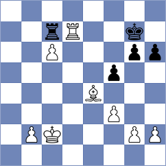 Vargas Segura - Mangi (Lichess.org INT, 2021)